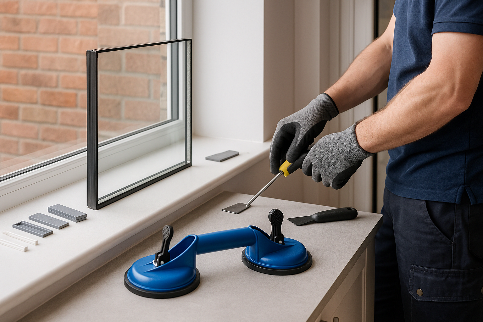 Window and Door Locks Croydon service image
